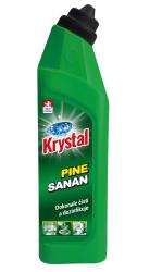 KRYSTAL sanan pine 750ml - VBSDP007599