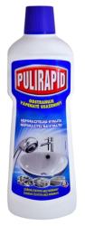 MADEL PULIRAPID  750 ml istiaci prpravok na vodn kame MODR HY779263