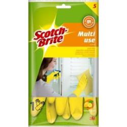 Rukavice Scotch-Brite Heavy duty vekos S