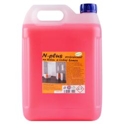 N-plus profesional 5 L