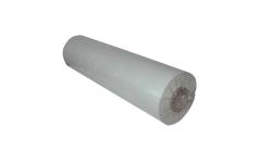 Papier na peenie obojstranne siliknov v roli / 4,2 kg 570mm x 200m