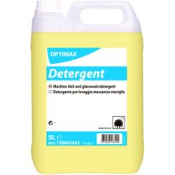 OPTIMAX Detergent 5L