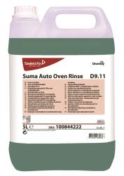 Suma Auto Oven Rinse D9.11 oplach. na konvektomaty 5L