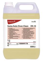 Suma Auto Oven Clean D9.10 na konvektomaty 5L