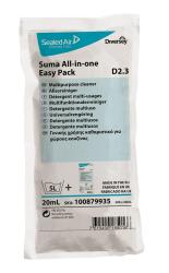 Suma All-in-One EasyPack D2.3 20ml