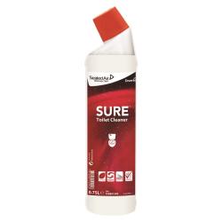 SURE Toilet Cleaner 0,75L