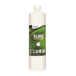 SURE Hand Dishwash 1L