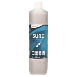 SURE Interior & Surface Cleaner 1L