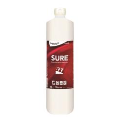 SURE Washroom Cleaner & Descaler 1L