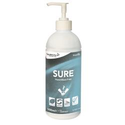 SURE Hand Wash Free 0,5L