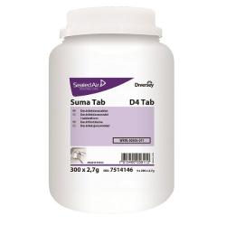 Suma Tab D4 tab 300ks