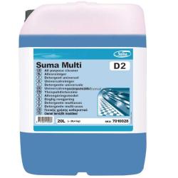 Suma Multi D2  20L