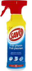 Savo Proti plesniam odstraova pliesne 500ml