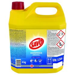 Savo original 4kg HY390486 -  _1