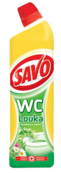 Savo WC dezinf. Lka 750 ml HY071898