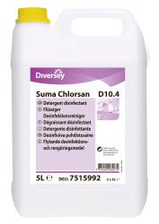 Suma Chlorsan D10.4