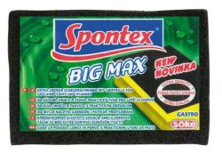 Spontex Big Max hubky na riad 1ks  DOPREDAJ