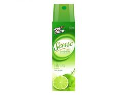 Sense Osvieova vzduchu CITRUS  300ml