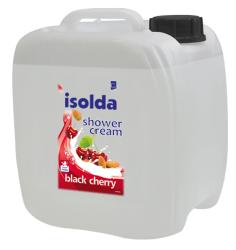 ISOLDA BLACK CHERRY 10 l  -VKIGB100099_2