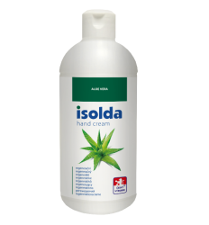 ISOLDA krm Aloe Vera 500ml_2