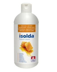 ISOLDA krm vel vosk 500ml Medispender_2