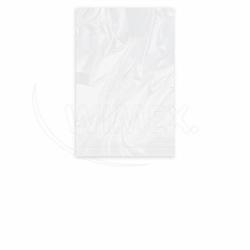 Vrecko ploch (LDPE) transparentn 20 x 30 cm [100 ks]