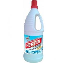 Well Done FERTIX LEMON dezinfekn prostriedok 2L