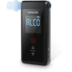 Alkohol tester SCA BA50FC SENCOR