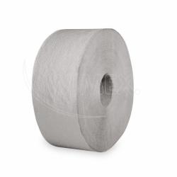 Toaletn papier 1vrstv s rabou natural `JUMBO` O24cm 210m [6 ks]