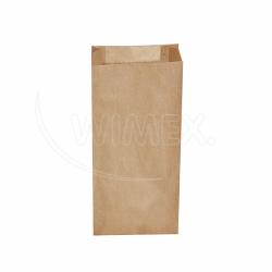 Papierov vrecko s bonm skladom hned 15+7 x 35 cm `2,5kg` [500 ks]