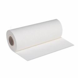 Stredov ps (PAP-Airlaid) PREMIUM biely 40cm x 24m [1 ks]