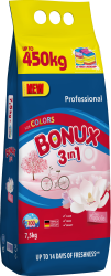 Bonux prac prok 7,5kg/100P Magnlia