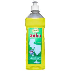 NUCCCO Anka LT prostriedok na umyvanie riadu 0,5L