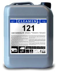 CLEAMEN 121 metalick vosk-VC121050098_2