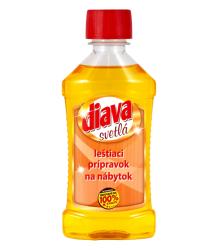 DIAVA Politra Svetl svetl letenka na nbytok 200ml