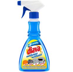 DIAVA cleaner multifunkn MR