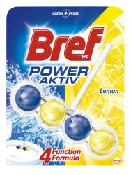 WC blok Bref Power Aktiv 4 Formula