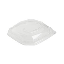 Vieko Octabagasse Bagasse TR LID 650/900 ml [50 ks]