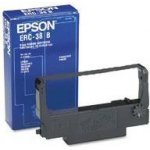 Kompatibiln pska s EPSON ERC30/34/38 - BLACK