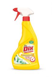 DIX Professional kuchya 500 ml, tekut istiaci prostriedok, lt