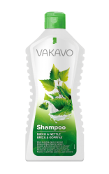 VAKAVO VLASOV AMPON - BREZA and IHLAVA 550ml_3