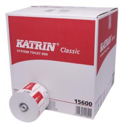 Toaletn papier KATRIN Systm Toilet 15600 (36ks v balku)