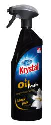 KRYSTAL olejov osvieova black jack fragrance 750ml