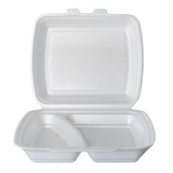 Menubox 2-dielny biely 250x205x75mm [125 ks]_2