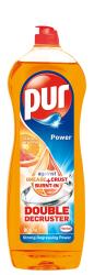 Pur Power orange&grapefruit  900 ml