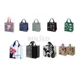 Taka Greenbag FRESH Siv / 34x36x22 cm