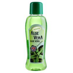 NUCCCO ampn  Aloe Vera  0,5 L