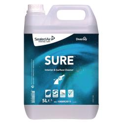 SURE Interior & Surface Cleaner 5L