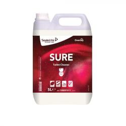 SURE Toilet Cleaner 5L