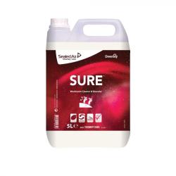 SURE Washroom Cleaner & Descaler 5L